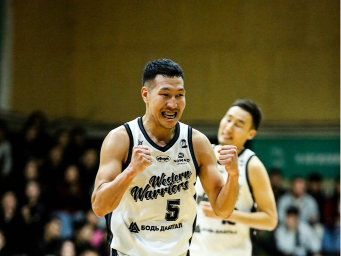 "М Хөгжлийн лиг"-ийн аваргын цуврал бямба гарагт эхэлнэ 